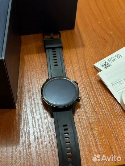 Часы honor magic watch 2 46mm