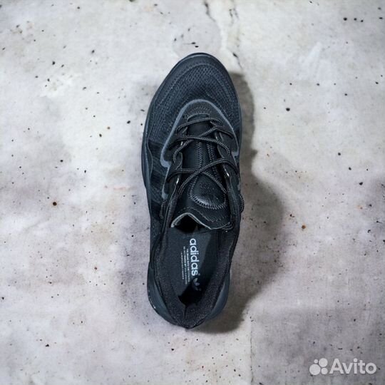 Кроссовки Adidas Ozweego Black