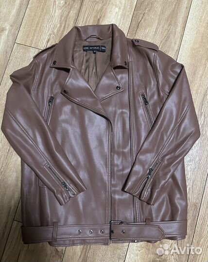 Куртка косуха