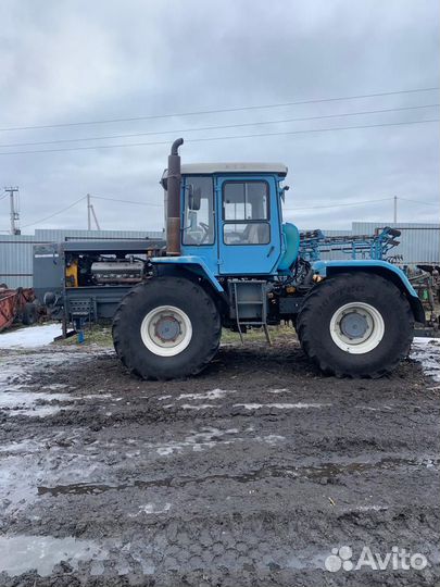 Трактор ХТЗ 17221, 2013