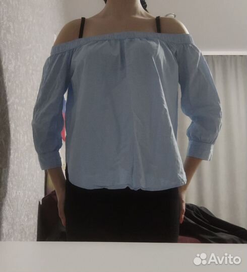 Блузка женская reserved