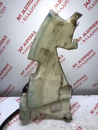 Бачок стеклоомывателя Audi A4 B7 B7 седан BGB 2.0T