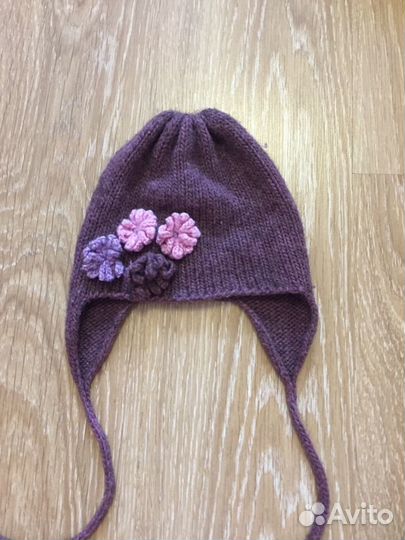 Шапка Италия деми