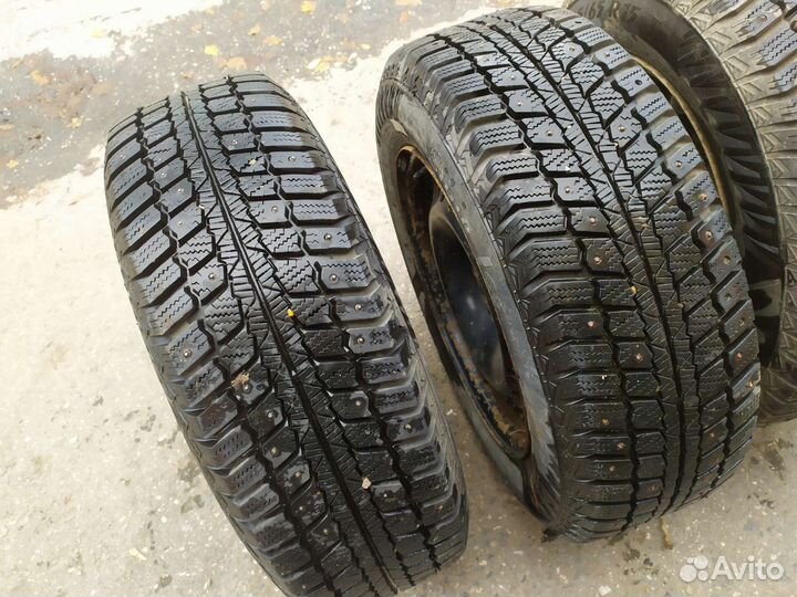 Matador MP 50 Sibir Ice 195/65 R15 91