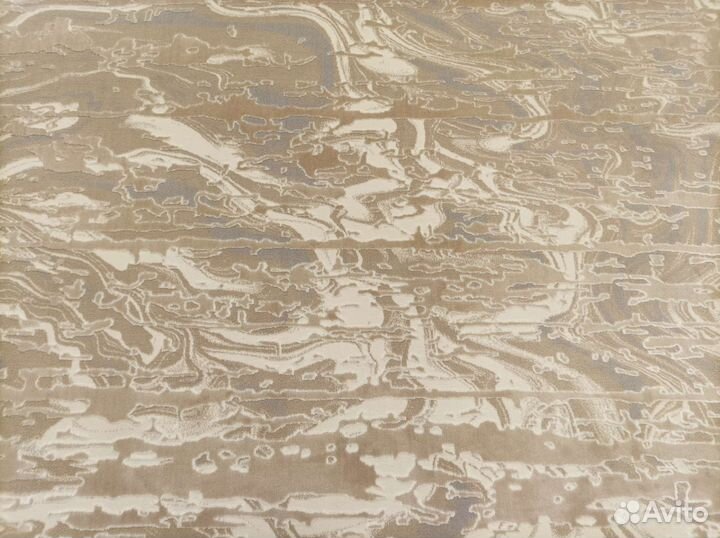 Ковер круглый 2,5x2,5м. Турецкий новый