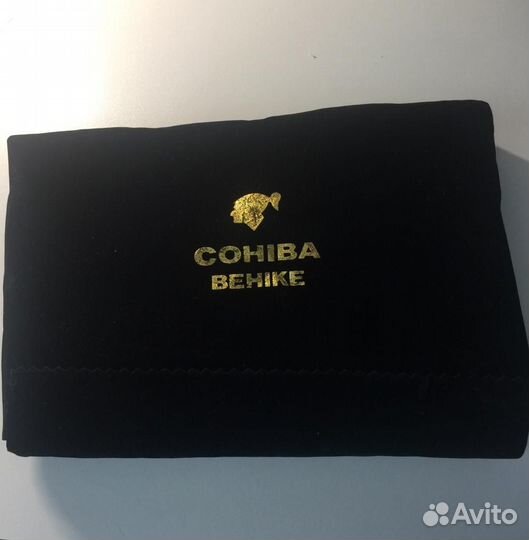 Коробка от сигар