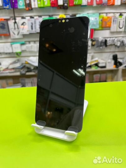 Дисплей Honor 8x оригинал