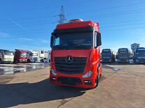 Mercedes-Benz Actros 1851 LS, 2021