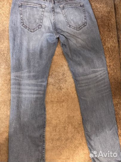 Джинсы true religion 38 размер