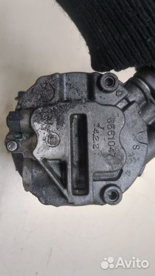 Компрессор кондиционера Opel Astra G, 2002