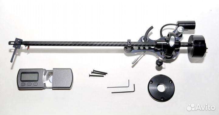 Тонарм 12 дюймов