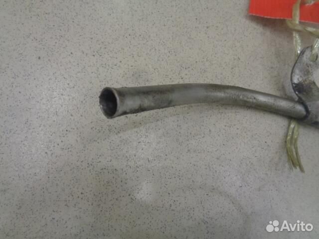 Направляющая щупа двс Infiniti QX56 JA60 2004-2009