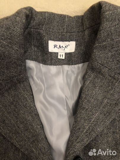 Школьный костюм для девочки