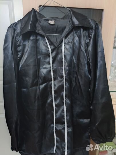 Новогодний костюм Wilbers, Германия