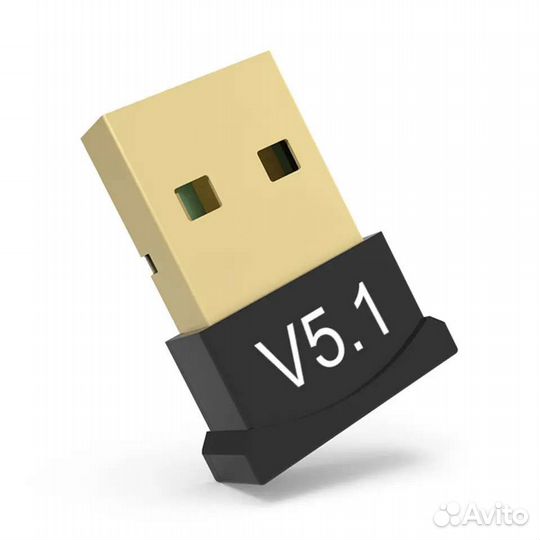Адаптер Bluetooth (V 5.1)
