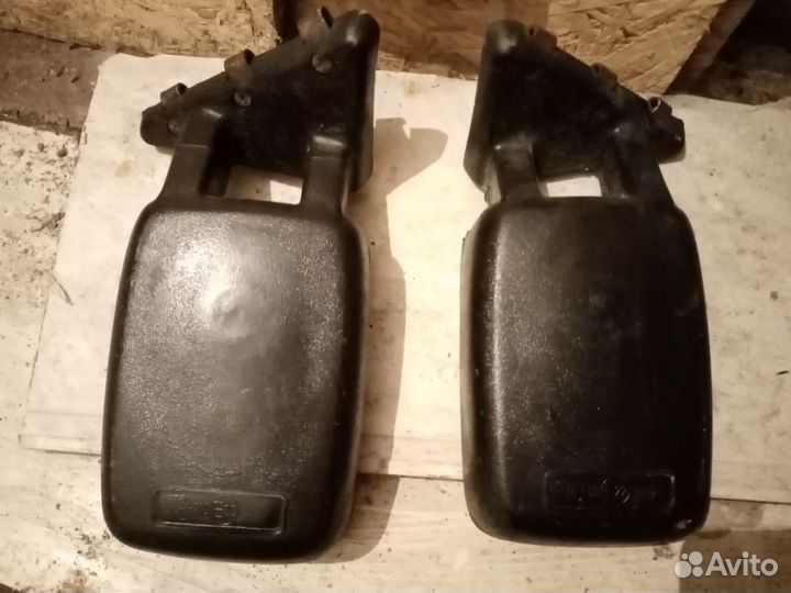 Зеркала заднего вида 2 шт