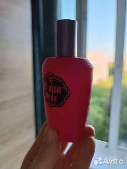 Духи avon женские винтаж