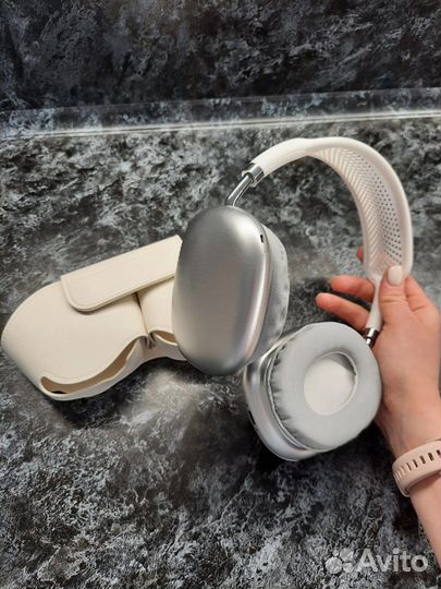 Наушники AirPods max