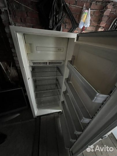 Холодильник ЗИЛ