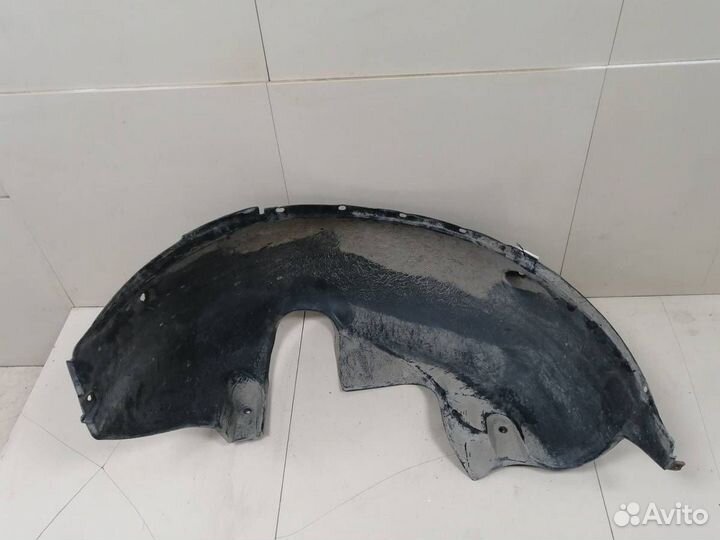 Локер задний правый BMW X3 E83 2004-2010