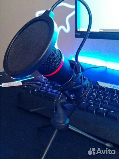 Микрофон