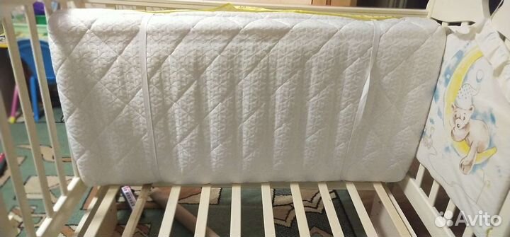 Кровать детская