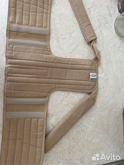 Корректор осанки детский