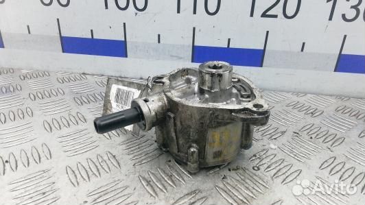 Насос вакуумный mercedes benz GLE W166 (99L18KX01)