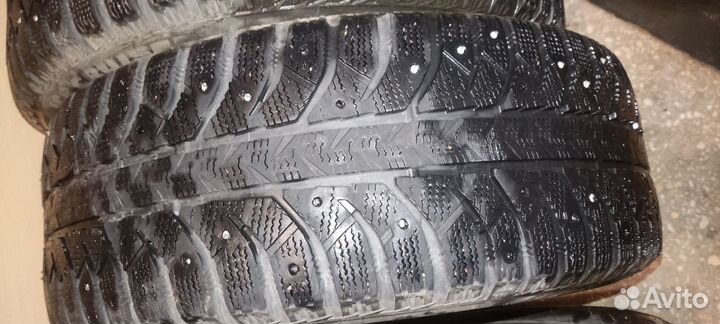 Bridgestone B-style 5.50/6 R16