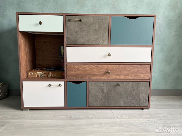 Комод Вайс-4 в наличии