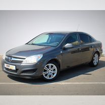 Opel Astra 1.6 MT, 2010, 215 001 км, с пробегом, цена 565 000 руб.