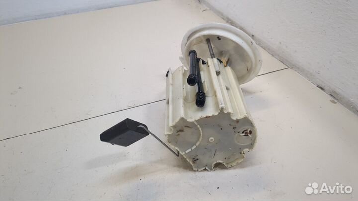 Насос топливный электрический Mercedes C W204