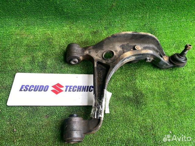 Верхний рычаг задний левый Suzuki Grand