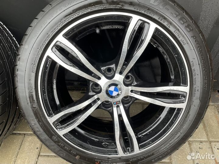 Ovation VI-388 225/50 R17