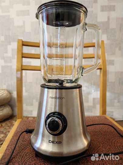Блендер