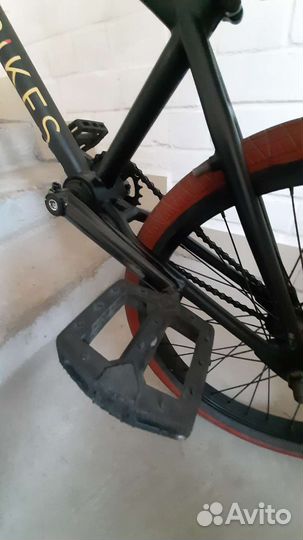 BMX GT AIR 20.0