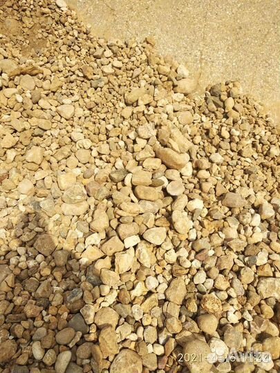 Доставка сыпучих материалов