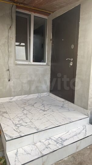 Дом 48 м² на участке 2 сот.