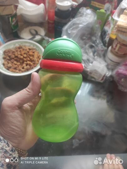 Бутылочка и пустышка Нук, Авент,Чикко и тд