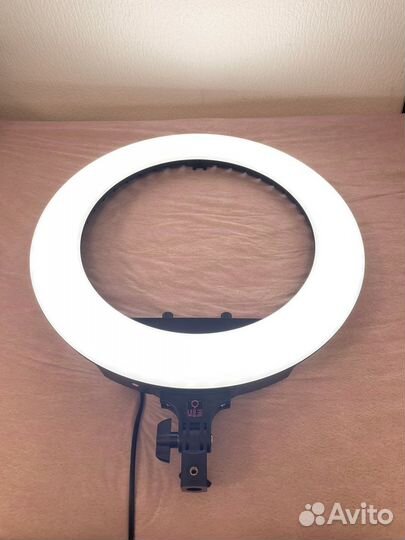 Новая светодиодная лампа 45 см