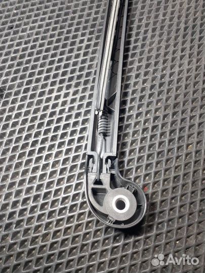 Дворник задний Audi Q7 4LB