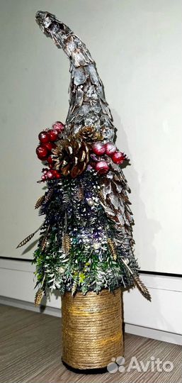 Ëлка декоративная