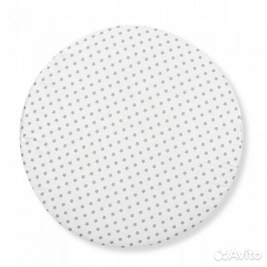 Матрас Forest Kids для круглой кроватки