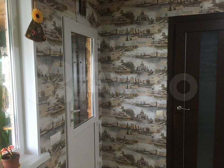 Дом 106 м² на участке 20 сот.