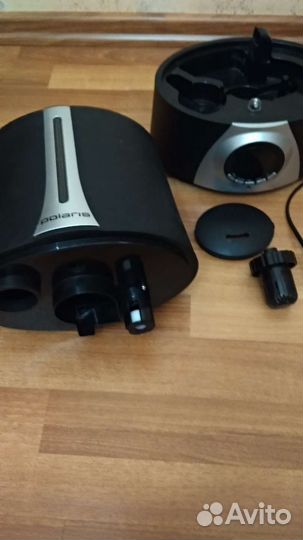 Увлажнитель Polaris