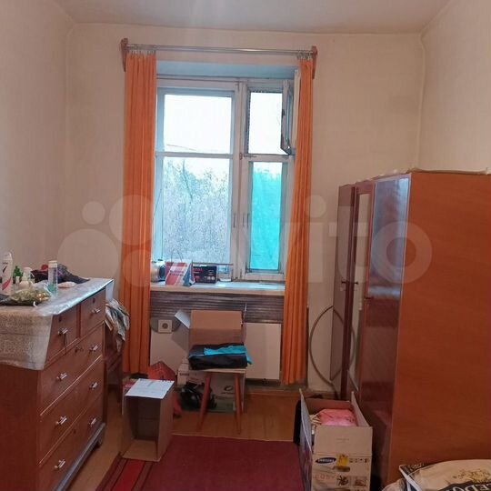 4-к. квартира, 85,8 м², 2/3 эт.