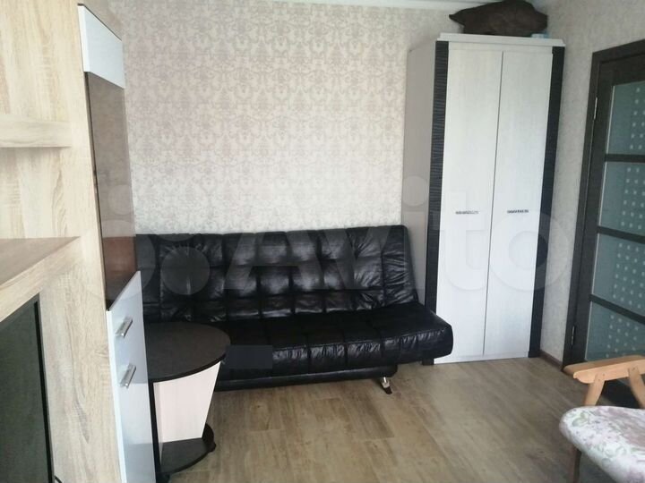 1-к. квартира, 30 м², 3/4 эт.