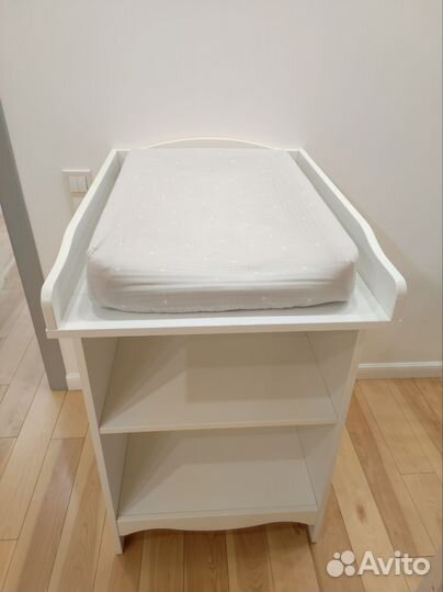 Пеленальный столик IKEA