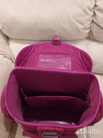 Рюкзак школьный erhaft