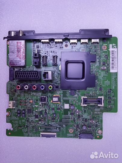 Продам платы с разбитых телевизоров